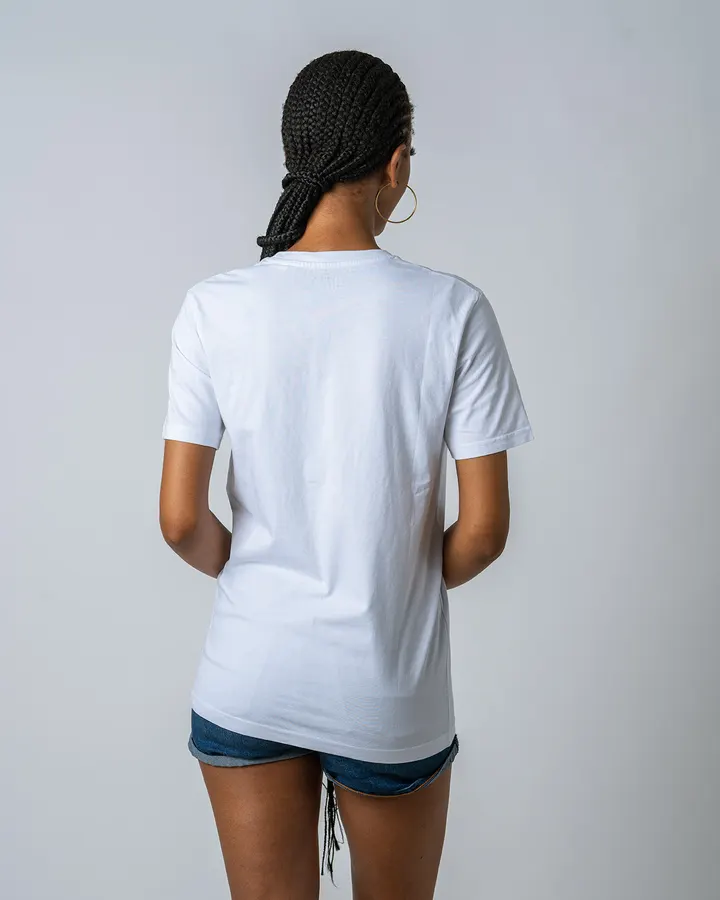 Kinshasa Tennis - Blanc / Vert