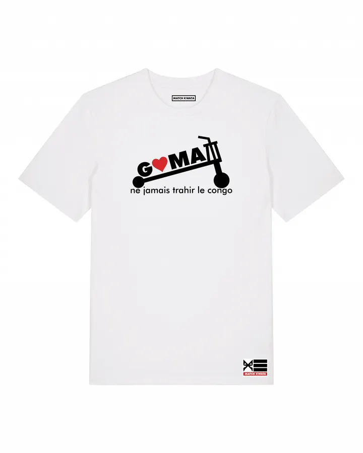 Goma