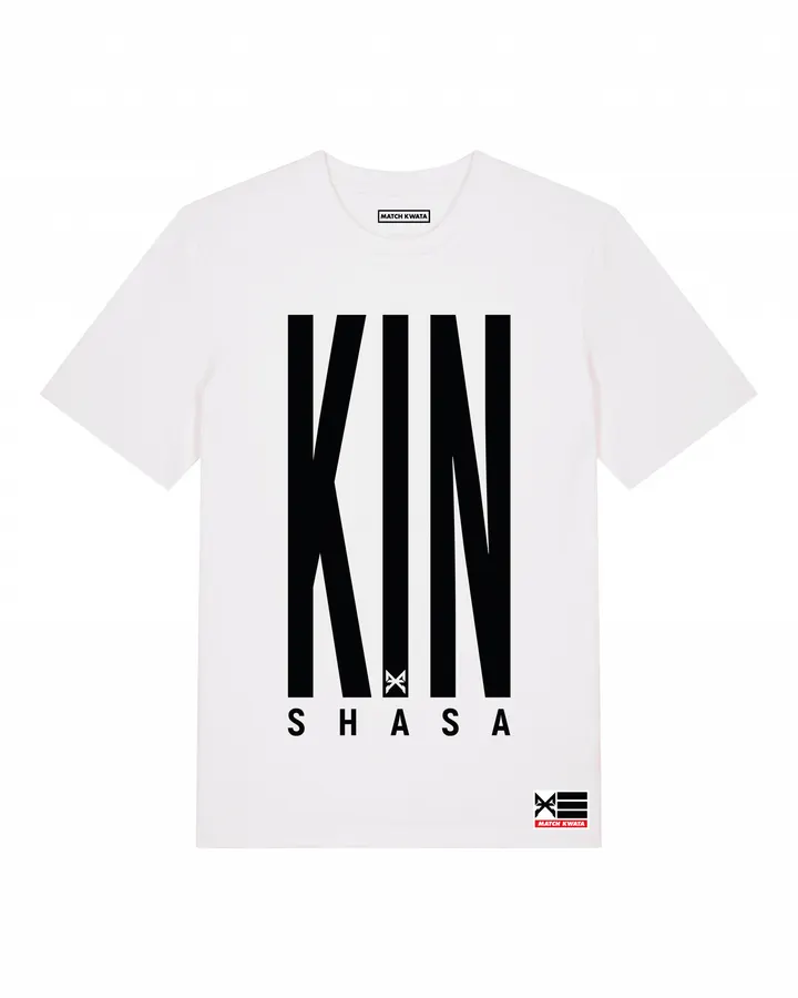 KIN Shasa