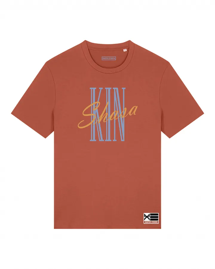Kin Shasa Signature