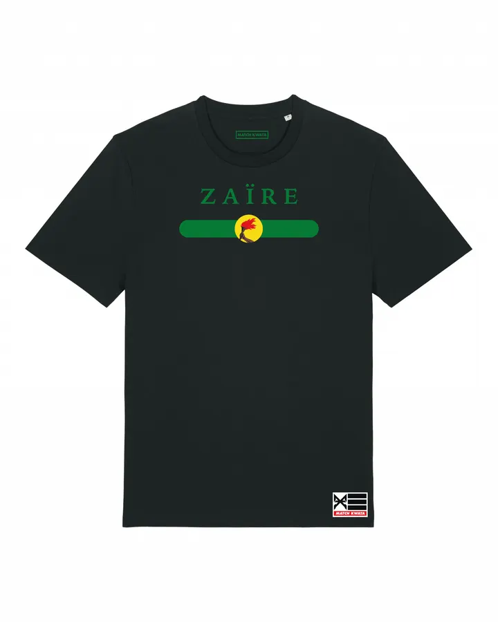 Zaïre G